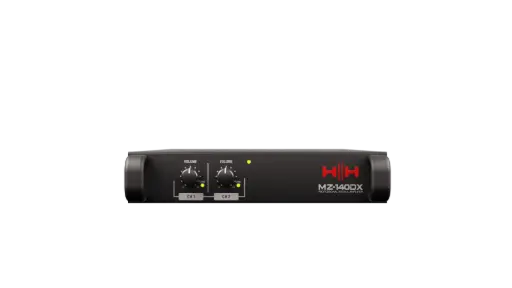 [MZ-140DX] HH MZ-SERIES 140DX