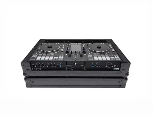 [41043] MAGMA DJ-Controller Case System One black/black