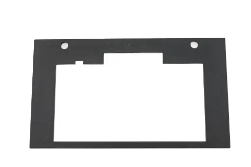 [50102] MAGMA Groove Terminal Faceplate XDJ-RX3 black