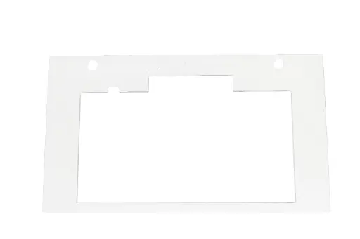 [51102] MAGMA Groove Terminal Faceplate XDJ-RX3 white
