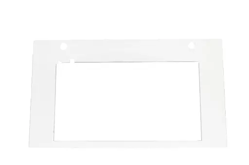 [51103] MAGMA Groove Terminal Faceplate DDJ-FLX10 white