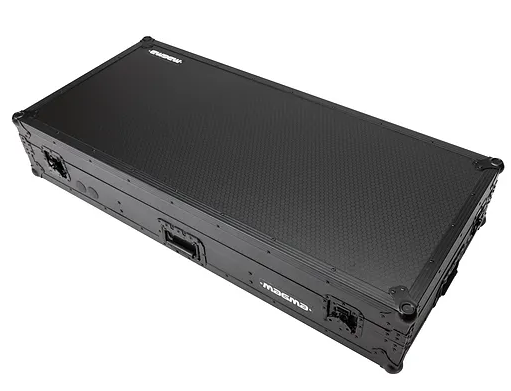[41035-V2] MAGMA Multi-format case player/mixer (V10/A9) set black/black*