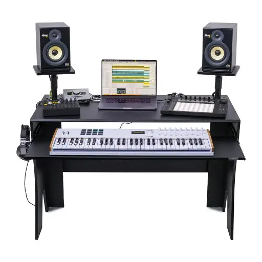 [HL24010] HEADLINER Melrose Production Desk