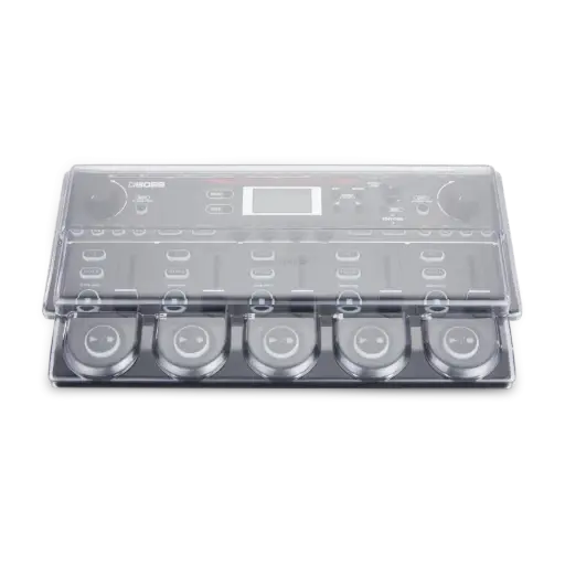 [DS-PC-RC505MK2] DECKSAVER BOSS RC-505MK2 cover 