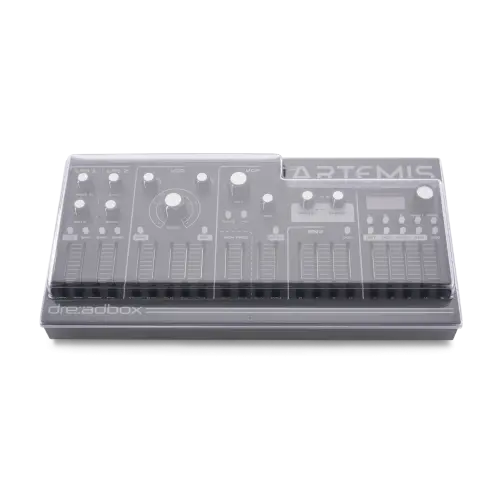 [DS-PC-ARTEMIS] DECKSAVER Dreadbox Artemis cover