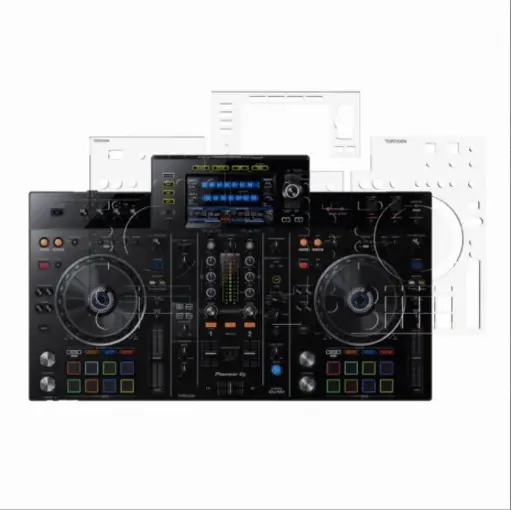 [TOPDJRX2] TOPDJSKIN PIONEER XDJ RX2