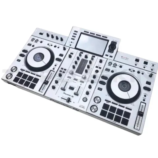 [TOPDJRX2W] TOPDJSKIN PIONEER XDJ RX2