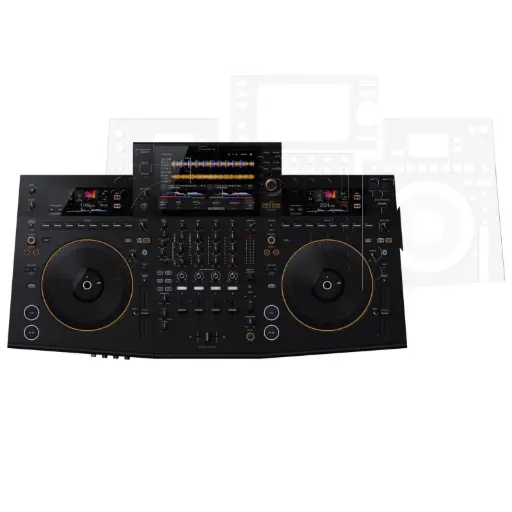 [TOPDJOPUS] TOPDJSKIN PIONEER OPUS QUAD