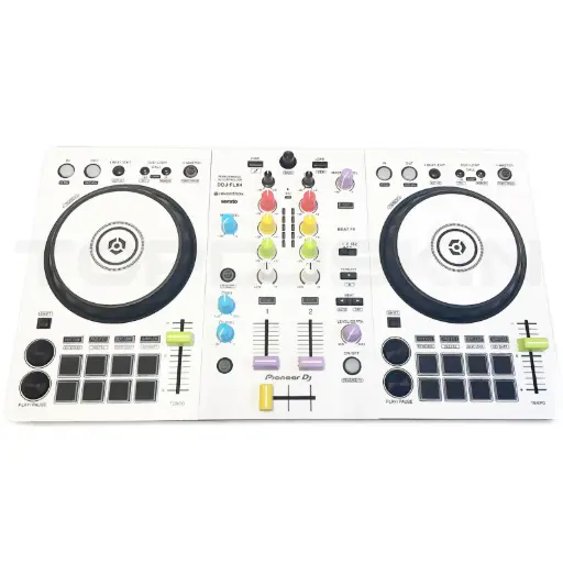 [TOPDJFLX4G] TOPDJSKIN PIONEER DDJ FLX4