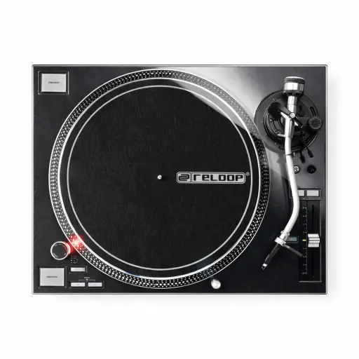 [TOPRP7000] TOPDJSKIN RELOOP RP7000MK2