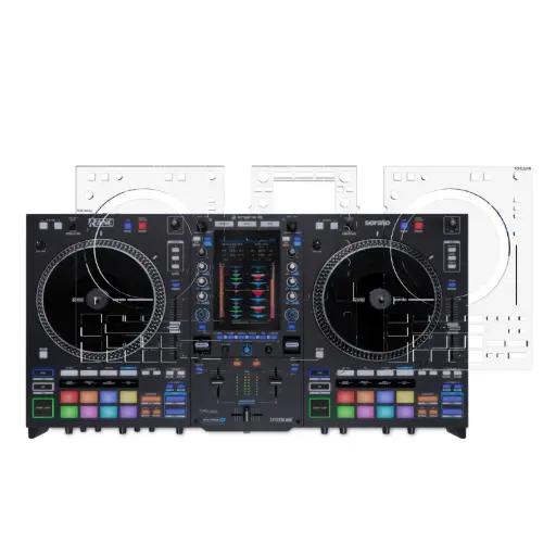 [TOPSYSTEMONE] TOPDJSKIN RANE SYSTEM ONE