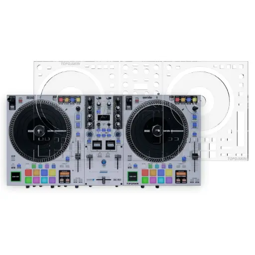 [TOPDJRANEONEMK2] TOPDJSKIN RANE ONE MK2