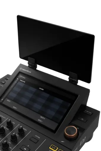[TOPSONADJUST] TOPDJSKIN SUNCOVER ADJUSTABLE