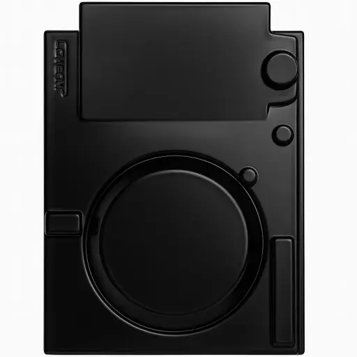 [TOPDJSKIN3000cpv] TOPDJSKIN CDJ3000 BLACK [COVER]
