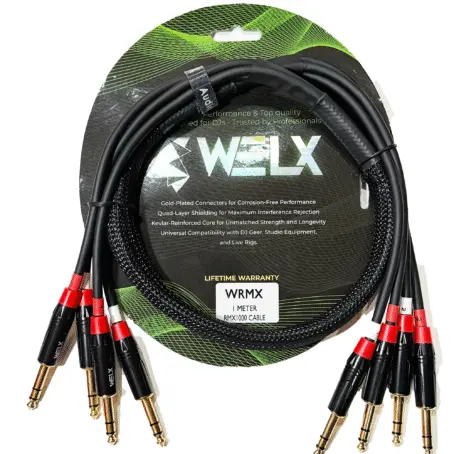 [WELX1etjv3b9] WELX WLXRMX - SNAKE FOR RMX Black