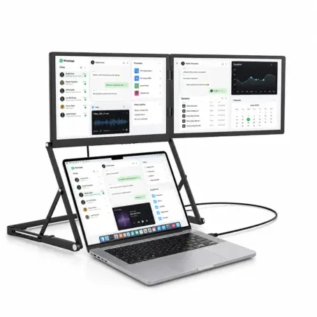 [WLXSTUDIODISPLAY] WELX WELX STUDIO DISPLAY Black