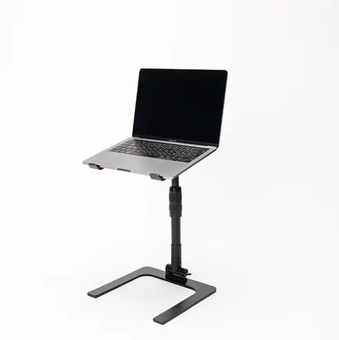 [75529] MAGMA GRV Laptop-Stand (Stand alone and Groove Terminal compatible) black
