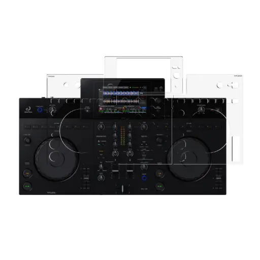 [TOPXDJAN] TOPDJSKIN ALPHA TETHA XDJ AN