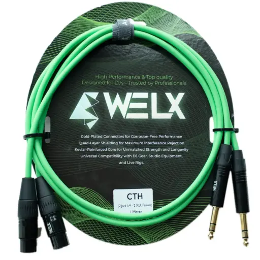 [WELXnl9mh7qe] WELX