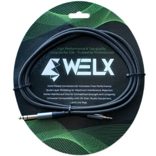 [WELXATM] WELX ATM SERIE - ATH-M50x, ATH-M40x.