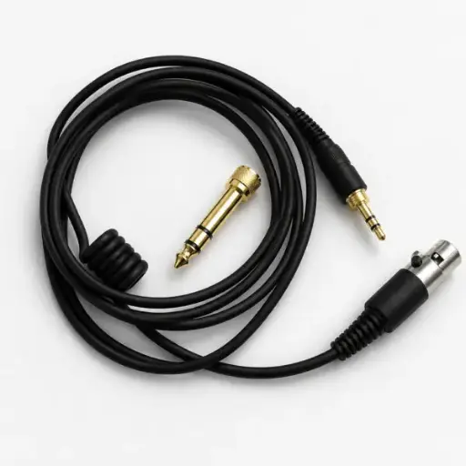 [WELXHDJ-2] WELX XHD SERIE -HDJ-X10 / Sennheiser HD 490 PRO