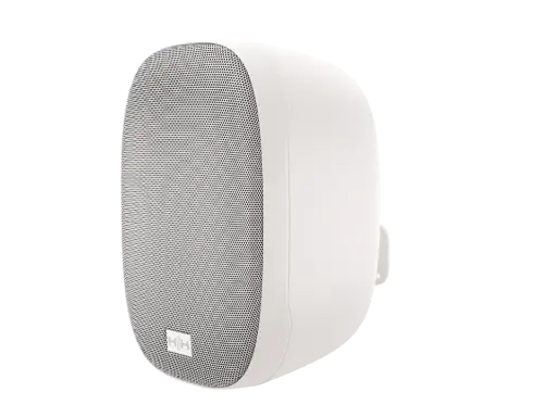 [TNi-WX6-WH] HH TESSEN INSTALL Enceinte WX6-WH