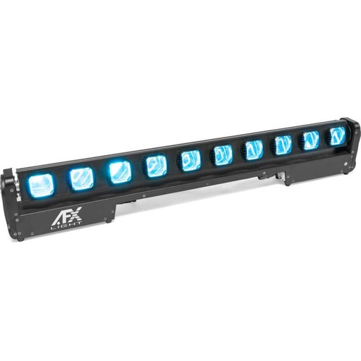 [16-2009] AFX CHASER-MOVING-BAR