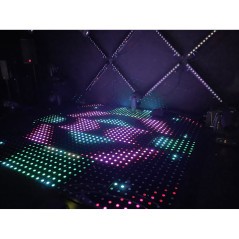 [16-2040] AFX CRAZY-DANCEFLOOR