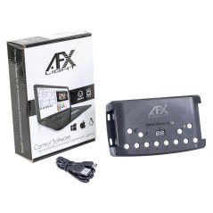 [16-2025] AFX DMX-PANEL-512
