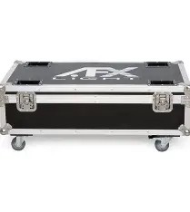 [17-4093] AFX FL-2MASTBAR-BAT