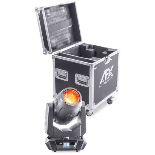 [16-2018] AFX HYBRID-360LED-FC