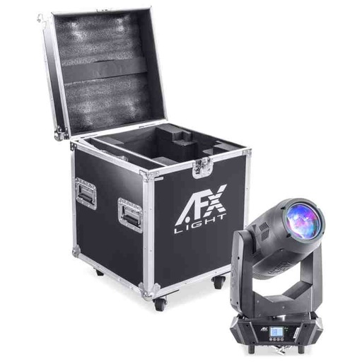 [16-2019] AFX HYBRID-470LED-FC
