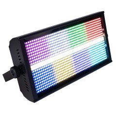 [16-2106] AFX HYPER-STROBE-RGB+W