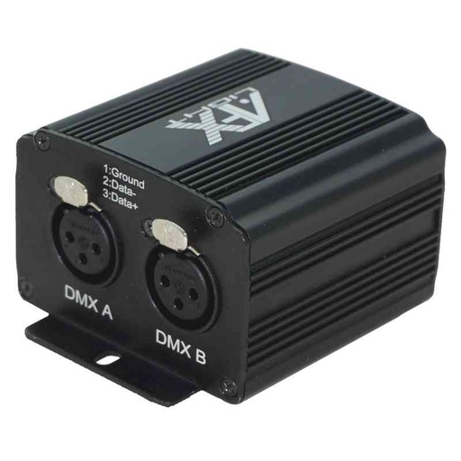 [15-1838] AFX LS1024DMX-PRO