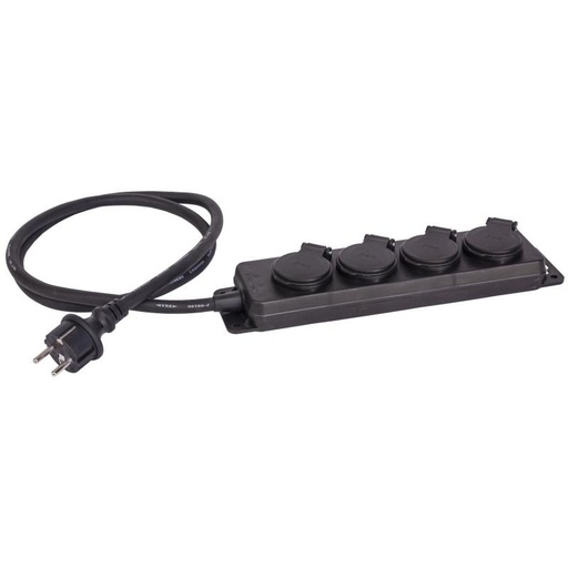 [17-4699] AFX MS4FR-IP