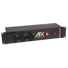 [17-4670] AFX PBOX-9SW-FR