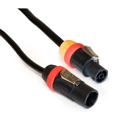 [16-2501] AFX POWCAB-IP-10
