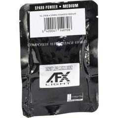 [16-2908] AFX SPARK-POWDER-MEDIUM