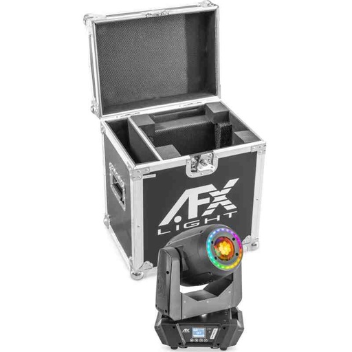 [16-2017] AFX SPOT-240LED-FC