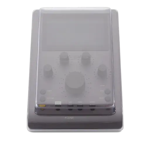 [DS-PC-FLOWSTUDIO] DECKSAVER Softube Flow Studio cover