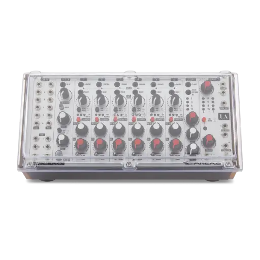 [DS-PC-AREA6] DECKSAVER Union Audio Area 6 cover